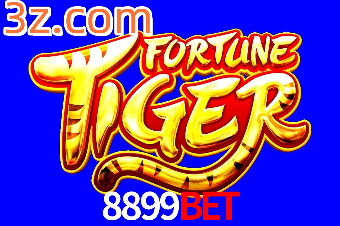Exótico com Jogo Fortune Tiger no 8899Bet
